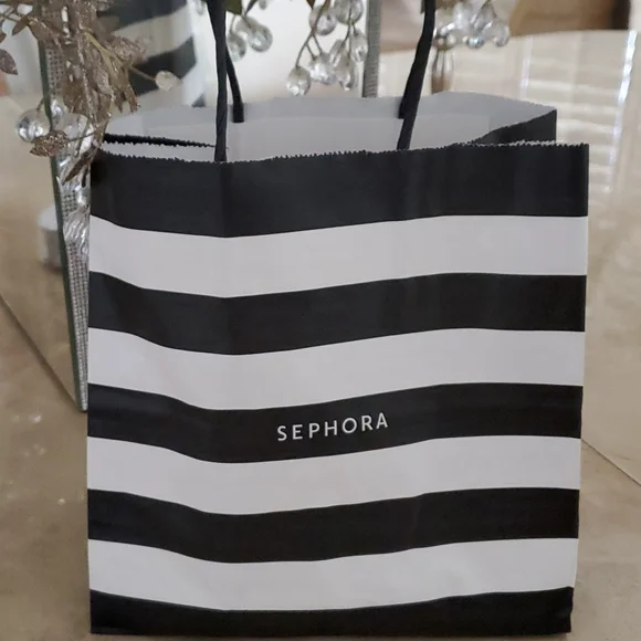 Sephora Gift Bag