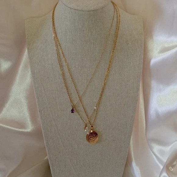 Bundle costume fashion necklace jewelry lot
