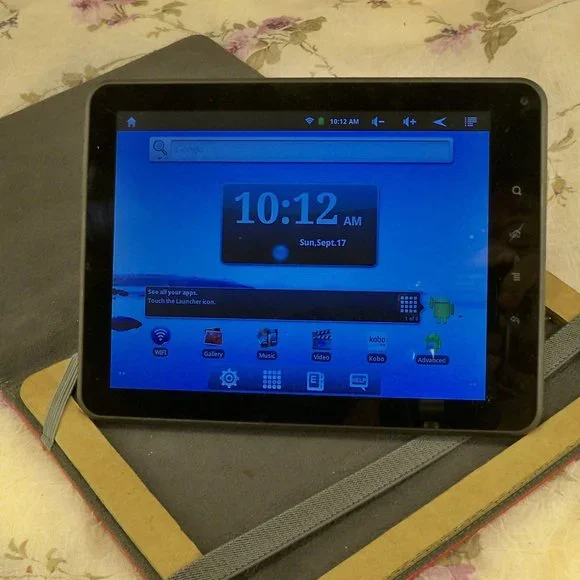 Nextbook Premium 8HD 2.81GB, *Wi-Fi, 8x6