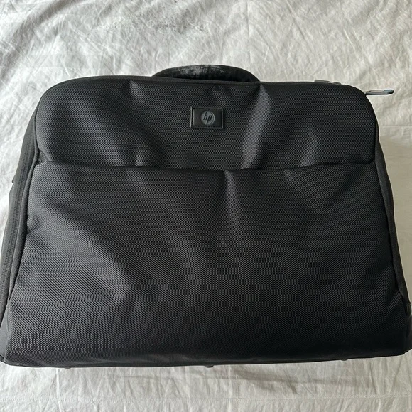 HP laptop computer bag