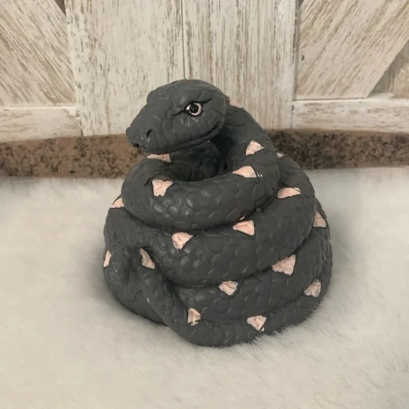 Target BP Halloween Snake