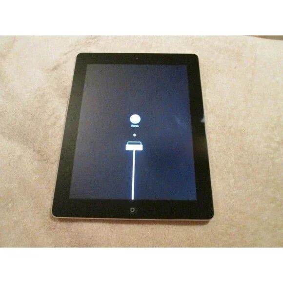 Ipad 2nd Generation