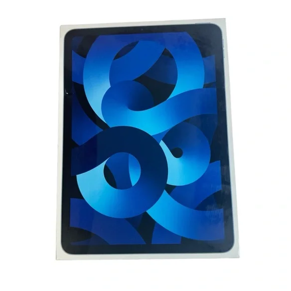 Apple iPad Air 5th Generation(EMPTY BOX)