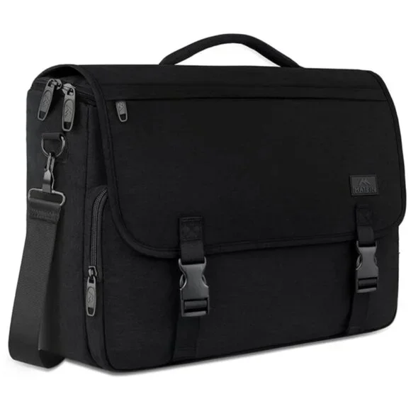 NEW | MATEIN | Messenger Laptop Bag