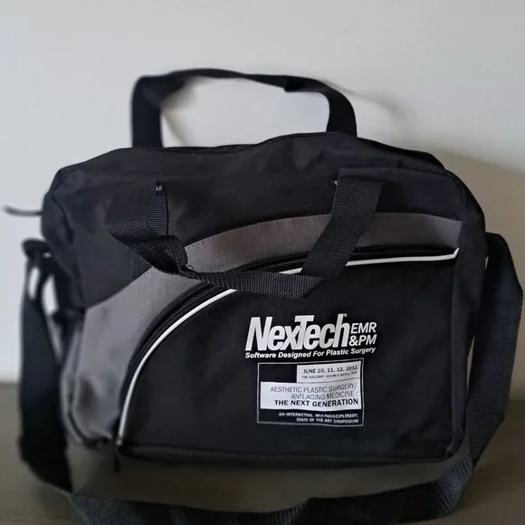 Brand New Laptop Case Black Tablet Lightweight Bag