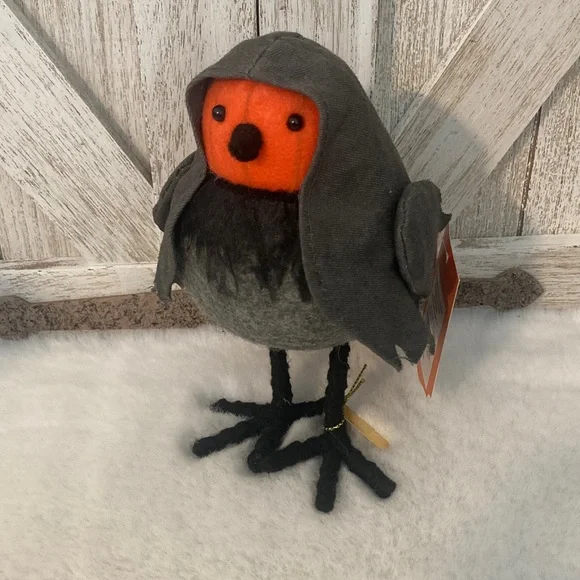 Target 2025 Hyde and Eek Featherly Friends Bird