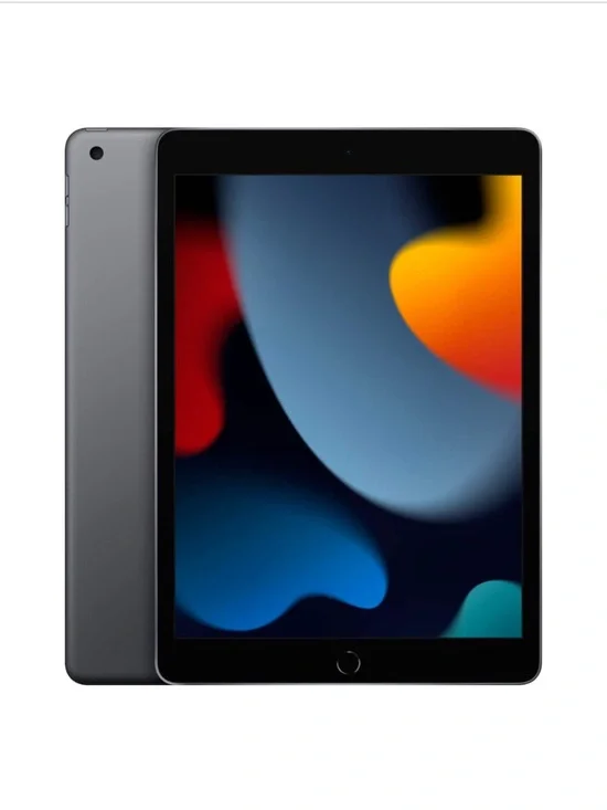 APPLE - 10.2-INCH IPAD (9TH GENERATION) WITH WIFI - 64GB - SPACE GRAY