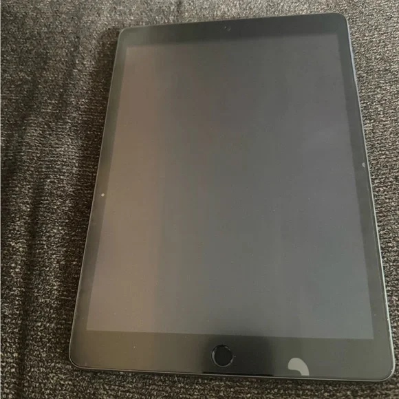 iPad