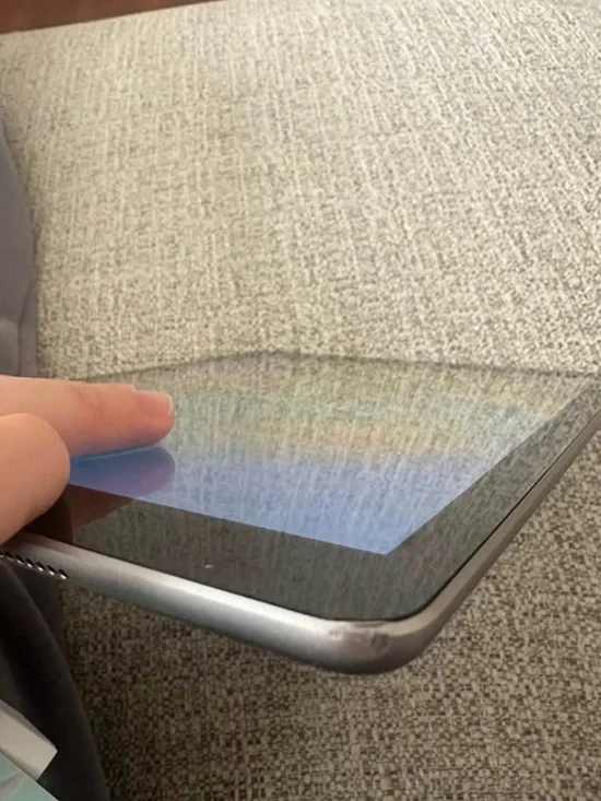 iPad 5th Generation