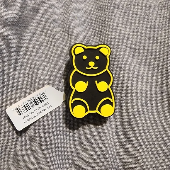 R2 - Jibbitz Lights Up Candy Bear