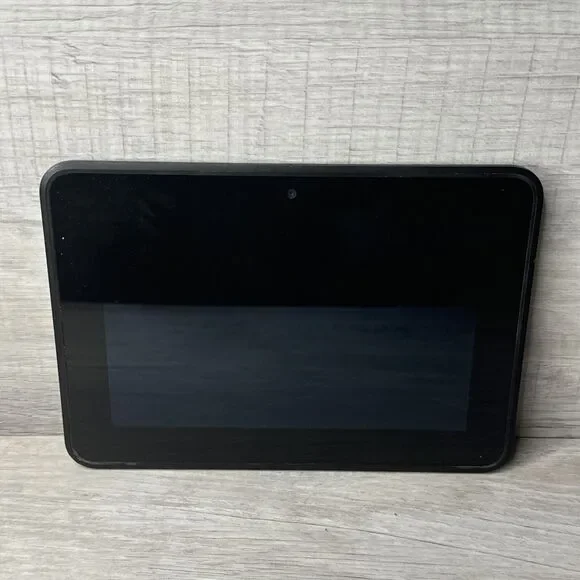 Amazon Kindle Fire HD 7 2nd Generation 16GB, Wi-Fi, 7in - X43Z60 Tablet