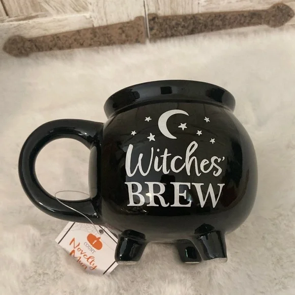 Target BP 2022 Halloween Witches Brew Mug