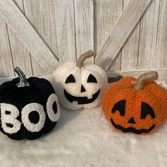 Target BP 2024 Mini Halloween Pumpkins