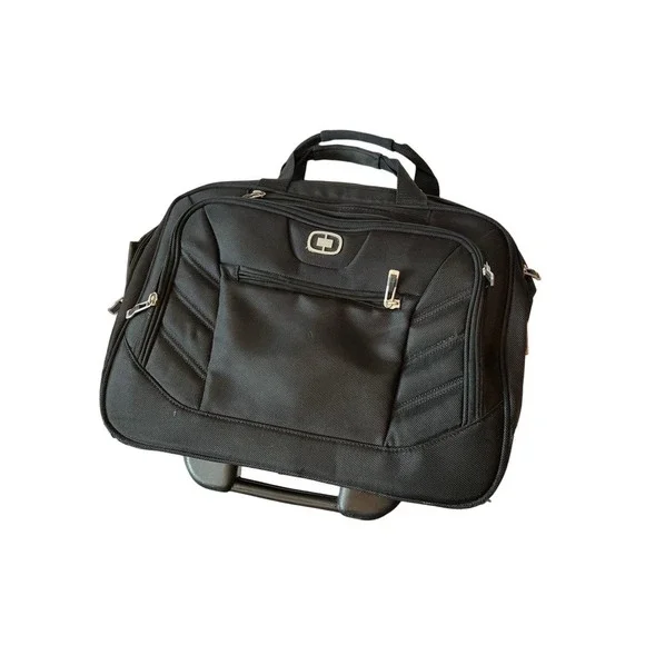 Ogio Travel Computer Briefcase Roller