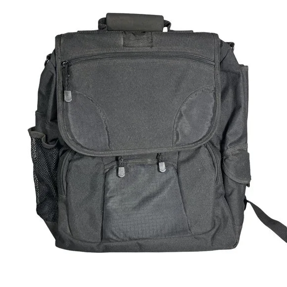 Piper Gear Travel Backpack Briefcase