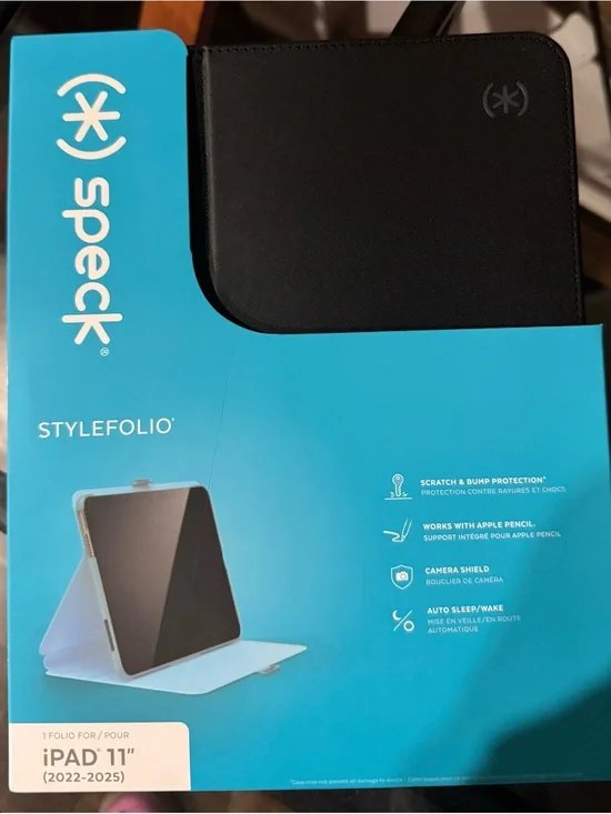 speck StyleFolio iPad 11