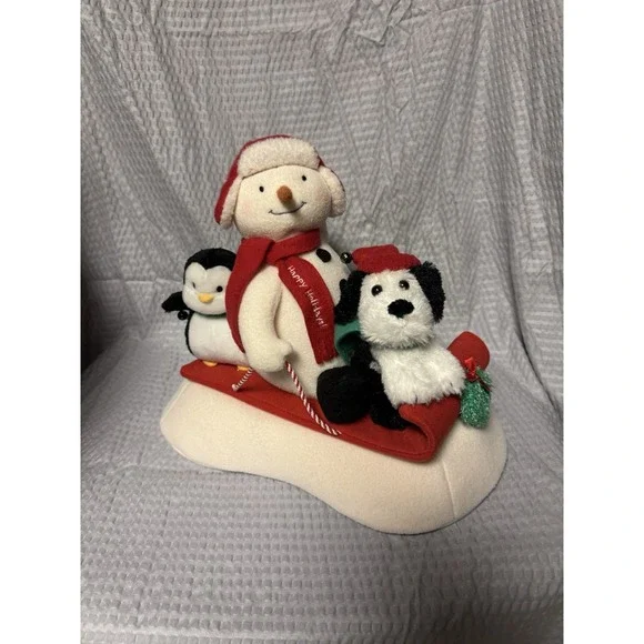 2007 HALLMARK JINGLE‎ PALS 