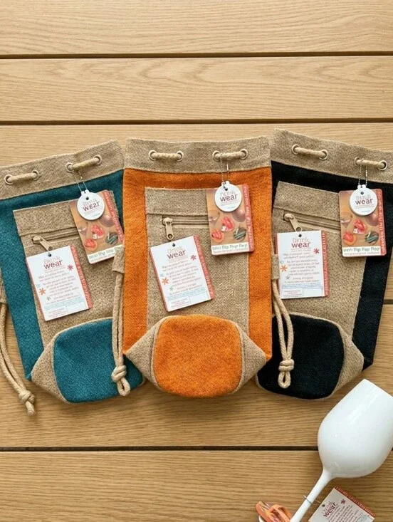Bottle Tote by DrinkWear Set