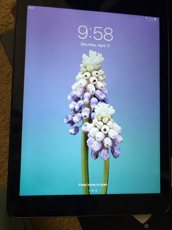 64 GB Apple iPad Air