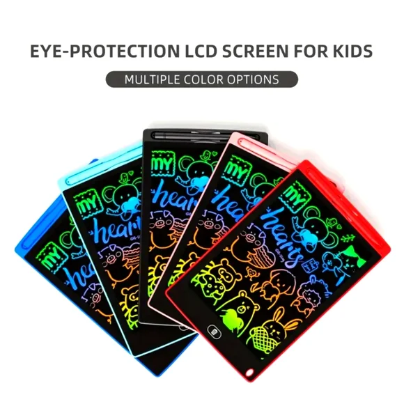 ✨ NEW✨LCD Writing Tablet for Kids