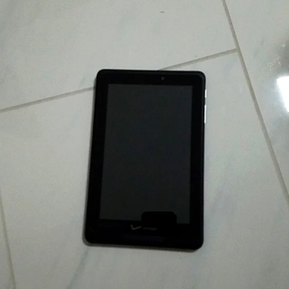 Tablet