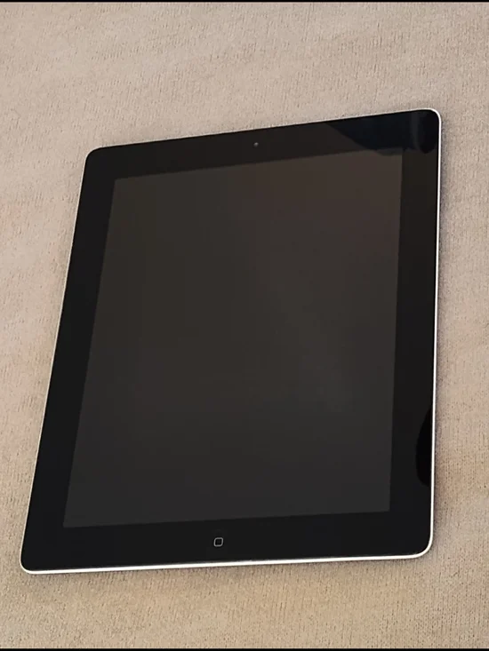 Apple iPad Generation 2- 16gb