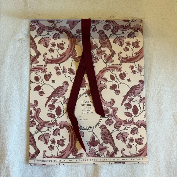 Sezane Gift Bag