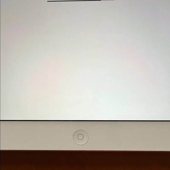 Apple iPad Air