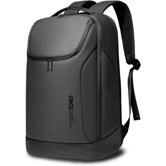 🆕BANGE Business Commute Backpack Waterproof fit 15.6 Inch backpack,Travel Bag