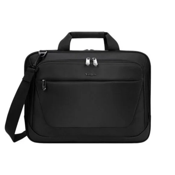 Targus CityLite Laptop Bag Case Black Size up to 16