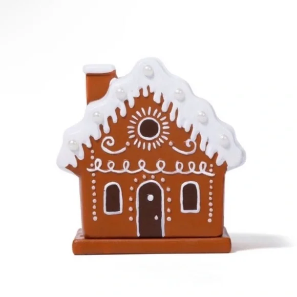 3 for $15 SALE Target Bullseye Playground Pearl Gingerbread Incense Burner