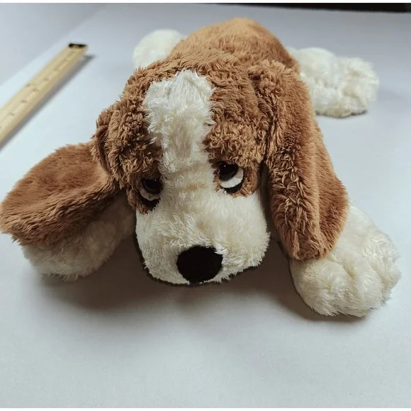 Ty‎ Classic Stubbs the Bassett Hound Plush Stuffed Animal 2006