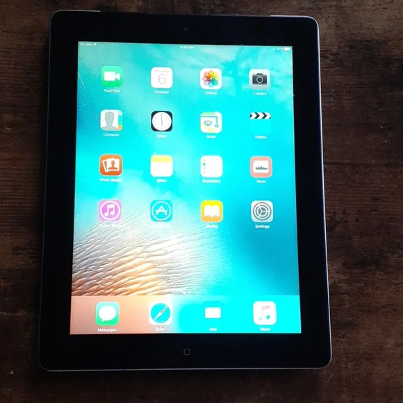 Apple ipad 3