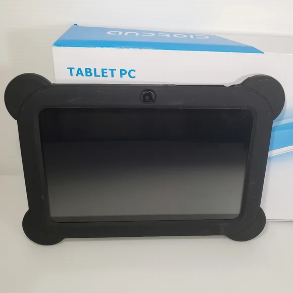 Android Tablet PC 7