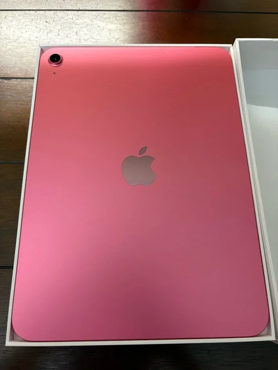 Apple A16 iPad 128gb