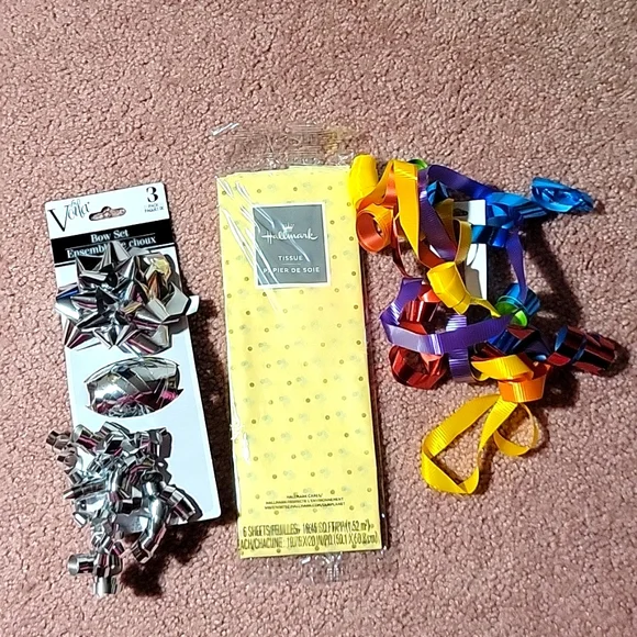 Gift Wrap