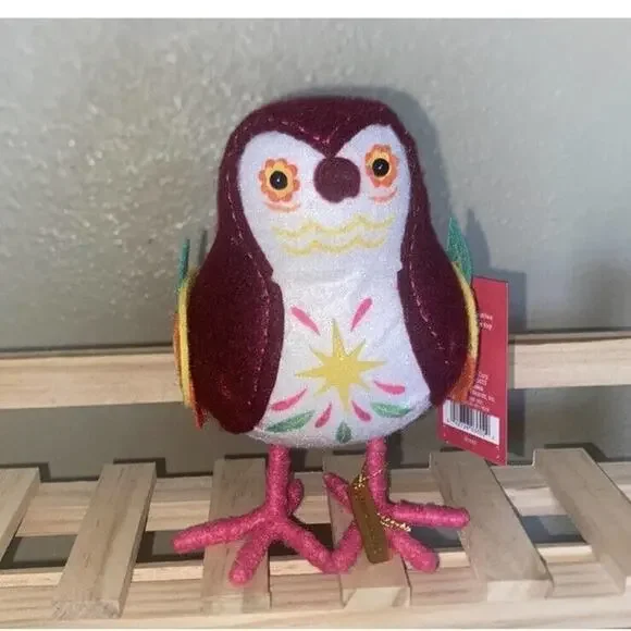 Target Dia de Muertos (Day of the Dead) Chaparrito Featherly Friends 2023