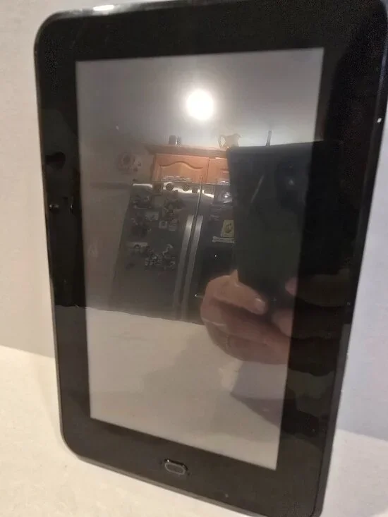 Tablet Sylvania SYTAB7MX 7-inch Android Silver 8