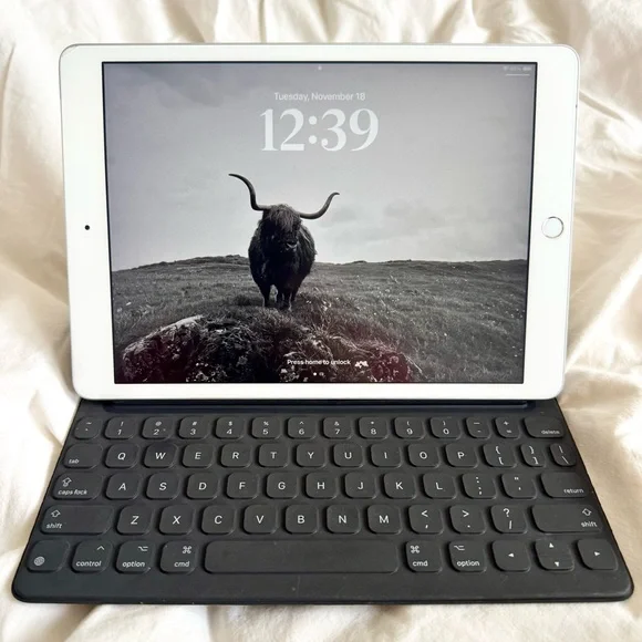 Apple iPad 7th Gen 128GB 10.2