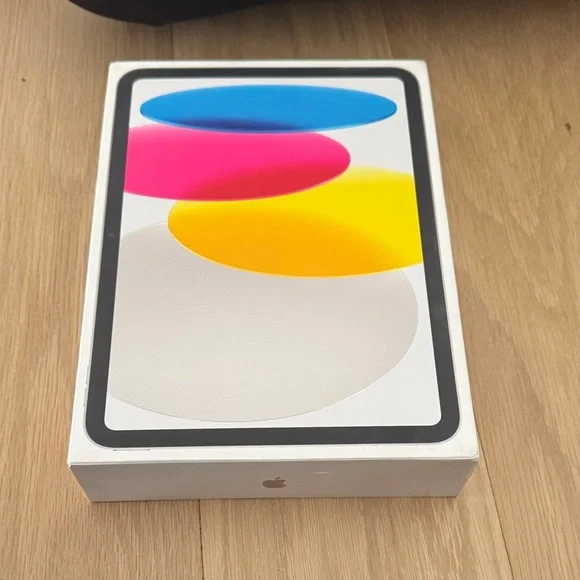 Apple iPad