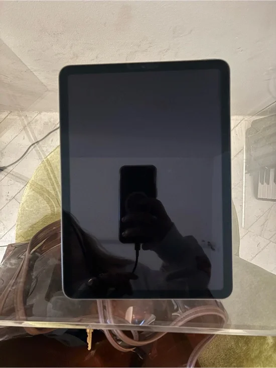 iPad Air 5th Generation 10 inch