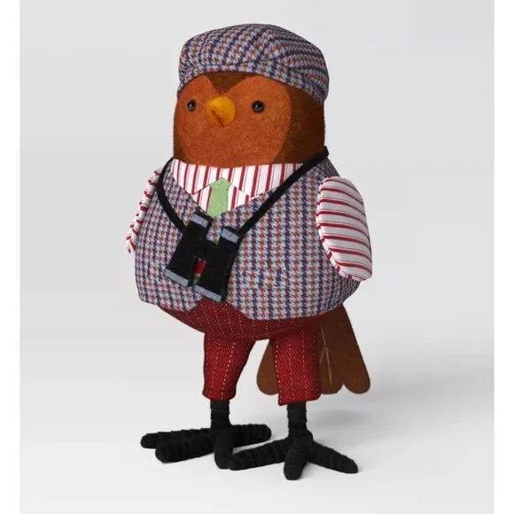 Target Christmas Featherly Friends™ 