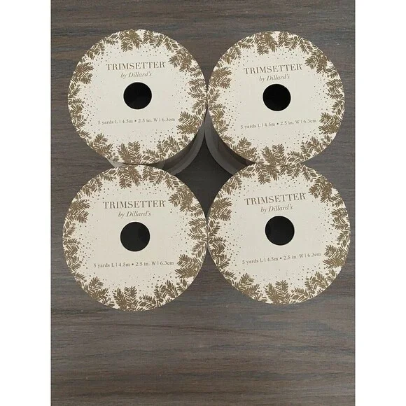 TRIMSETTER by Dillard's 5 YARDS L 2.5
