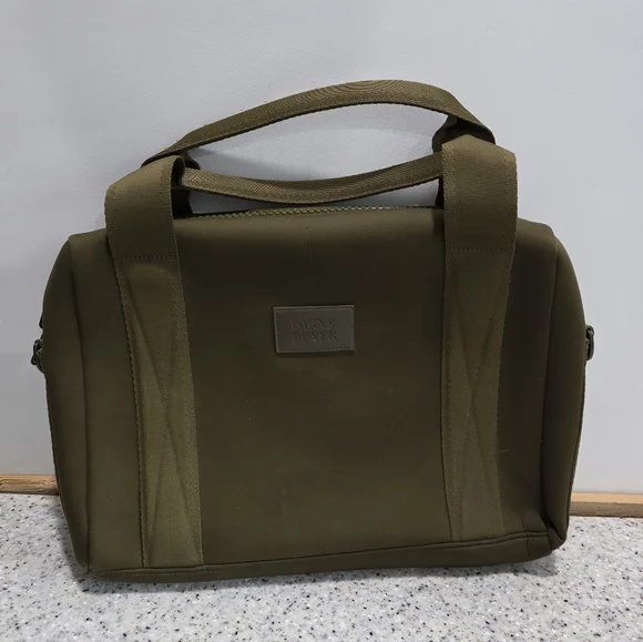 Dagne Dover Weston Laptop Bag