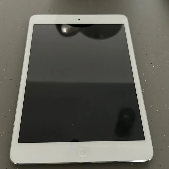 Apple ipad mini first generation
