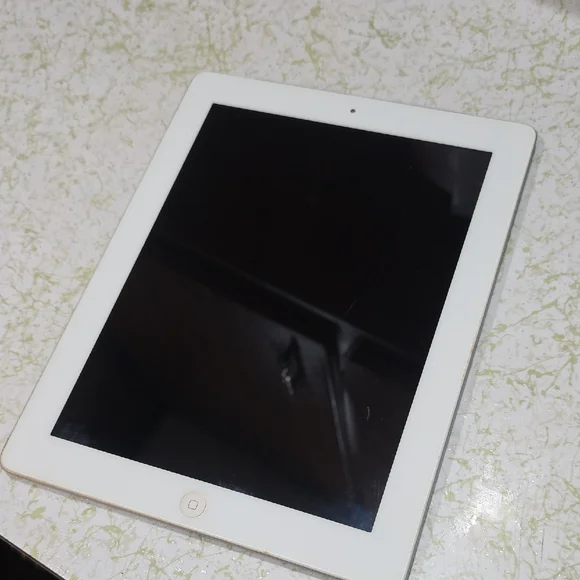 Ipad Gen 2