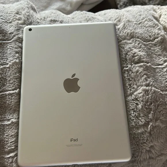 iPad