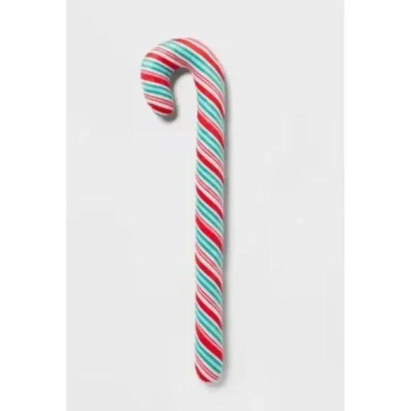 Wondershop by Target Christmas‎ Candy Cane Squeaky Dog Toy 30 Inches New