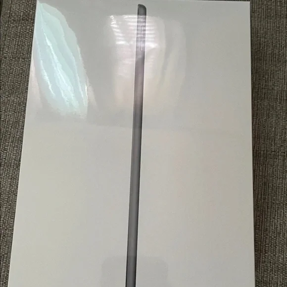 Apple iPad 9th Generation 64 GB in Space Gray