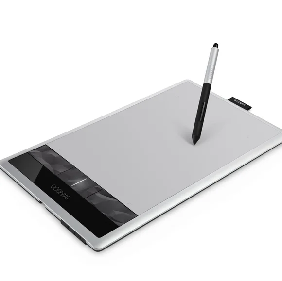 Wacom Bamboo Create Drawing Tablet